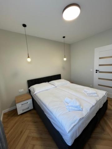 Apartamenty Z Gornej Polki Ustronie Morskie Exterior foto