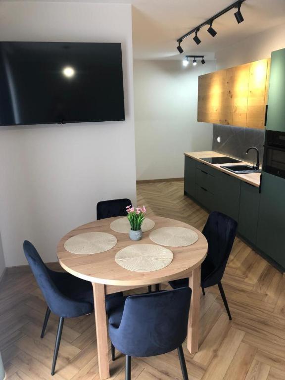 Apartamenty Z Gornej Polki Ustronie Morskie Exterior foto