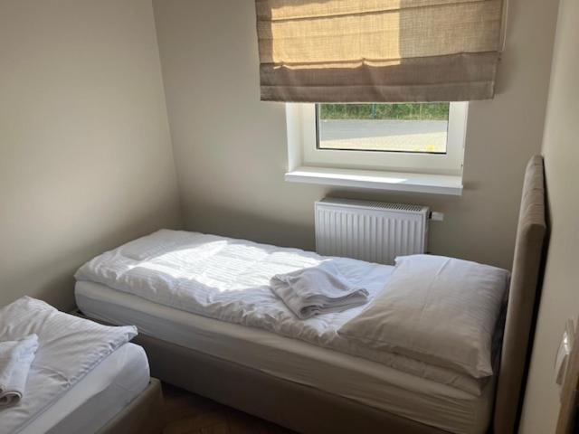 Apartamenty Z Gornej Polki Ustronie Morskie Exterior foto