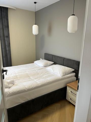 Apartamenty Z Gornej Polki Ustronie Morskie Exterior foto